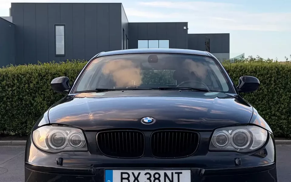 BMW 116