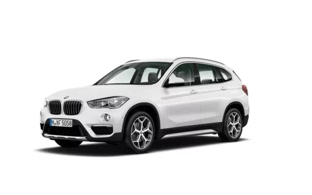 BMW X1 X1 sDrive 18dA