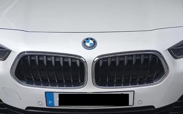 BMW X2 25 e xDrive Advantage
