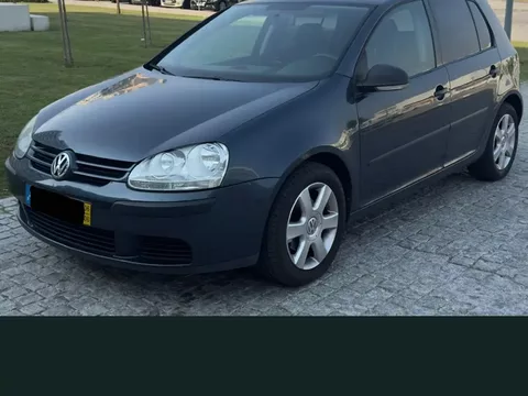 VW Golf 1.4i Trendline