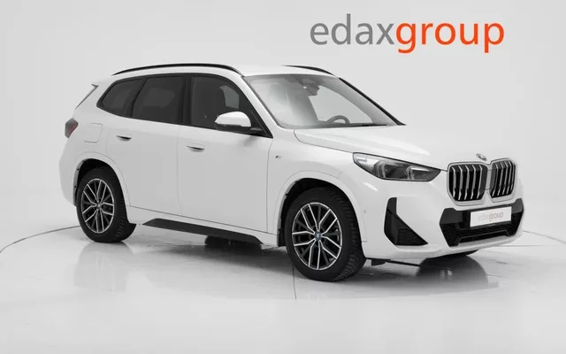 BMW X1 xDrive25e Pack Desportivo M