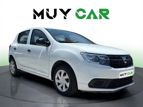 DACIA Sandero Sandero 1.0 Essential 55kW