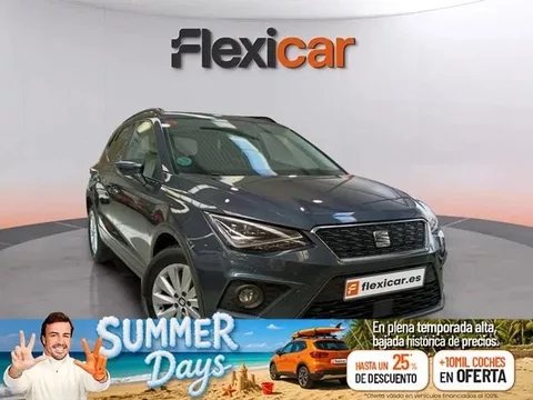 SEAT Arona 1.6 TDI 70kW (95CV) Style Ecomotive