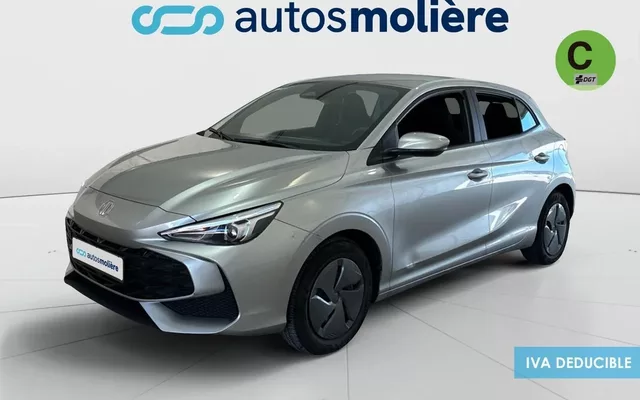 1.5 Standard 85 kW (116 CV)
