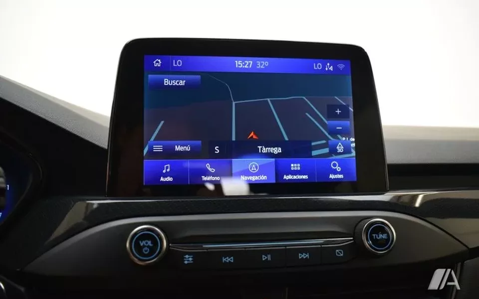 FORD Focus Focus Sportbreak 1.0 Ecoboost ST Line