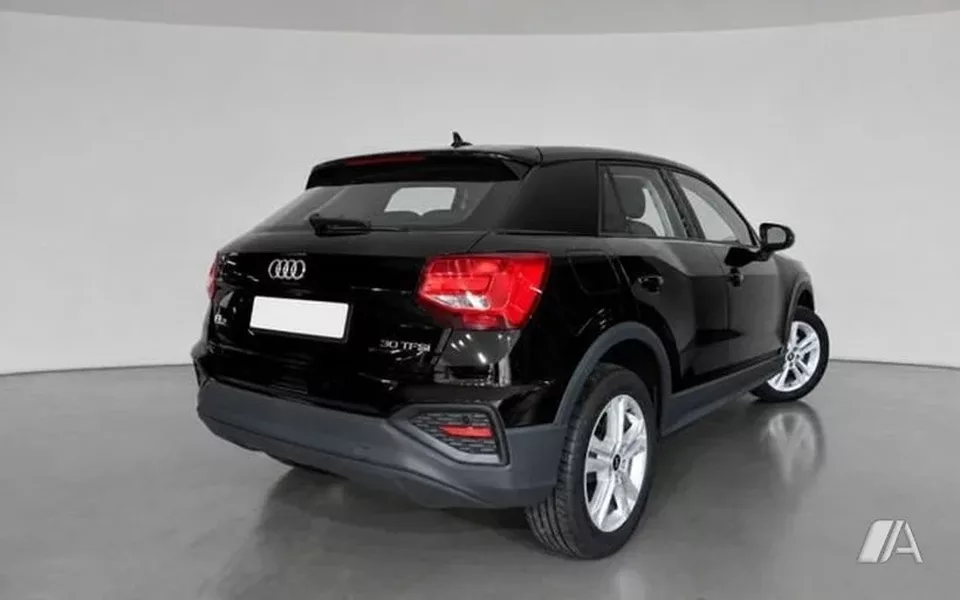 AUDI Q2 Audi Sport 30 TFSI 81 kW (110 CV)