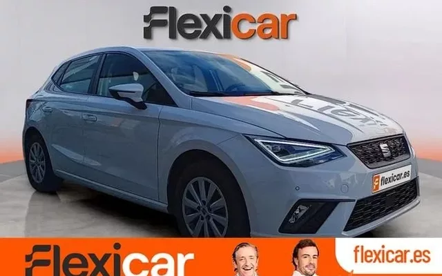 SEAT Ibiza Ibiza 1.0 TSI S&S Style 85kW