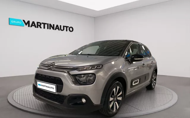 Citroën C3 1.2 PureTech Max