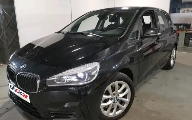 BMW 225xe Active Tourer Advantage