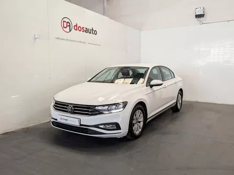 VOLKSWAGEN Passat Passat 2.0TDI EVO 110kW
