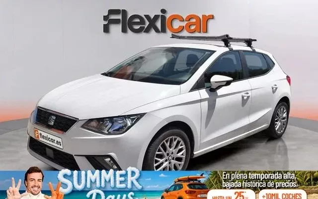 SEAT Ibiza Ibiza 1.0 EcoTSI S&S Style 95