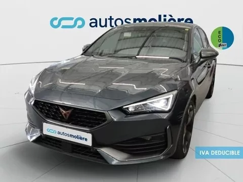 CUPRA León León 1.5 ETSI DSG 110Kw