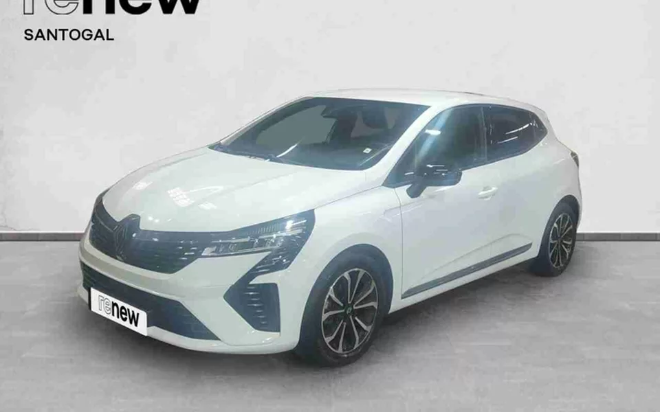 RENAULT - Clio - Clio 1.0 TCe Techno
