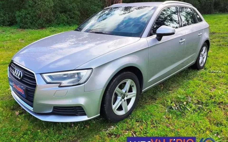 Audi A3 Sportback 30 TFSI
