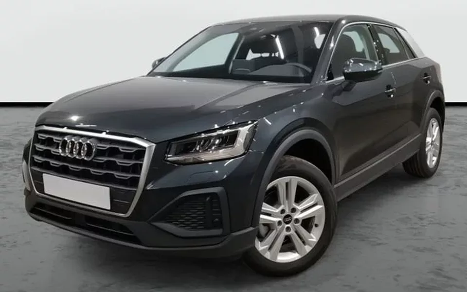 AUDI Q2 Sport 30 TFSI 81 kW (110 CV)