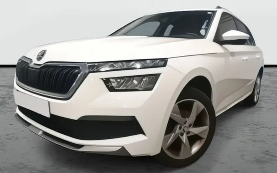 SKODA Kamiq Ambition Plus 1.0 TSI 81kW (110CV) (NW43J514)