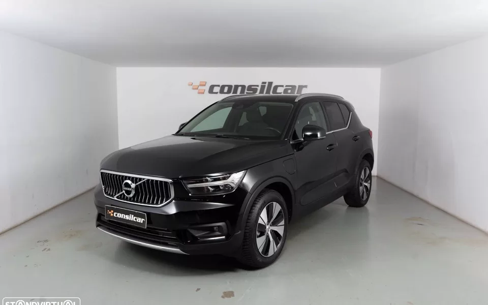 Volvo XC 40 1.5 T5 PHEV Momentum Plus