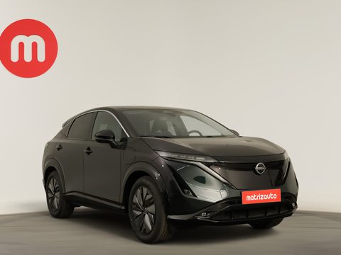 Nissan Ariya