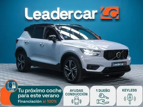 VOLVO XC40 XC40 T5 Recharge R-Design Aut.