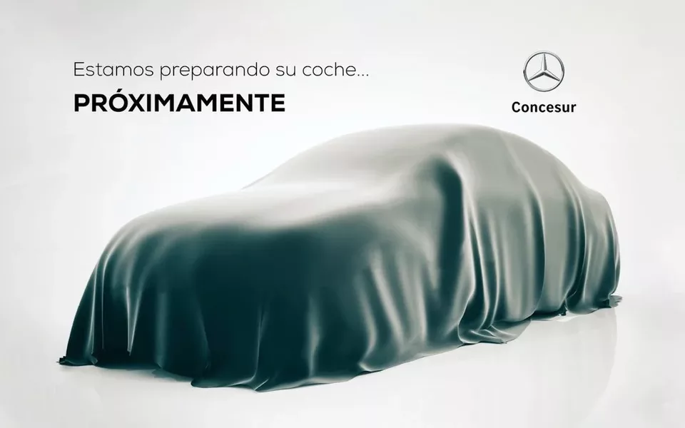 MERCEDES-BENZ Clase E E 220 d