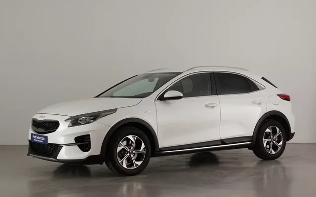 KIA Niro Niro 1.6 HEV Drive 141