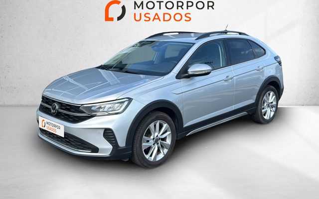 Volkswagen Taigo - Motorpor