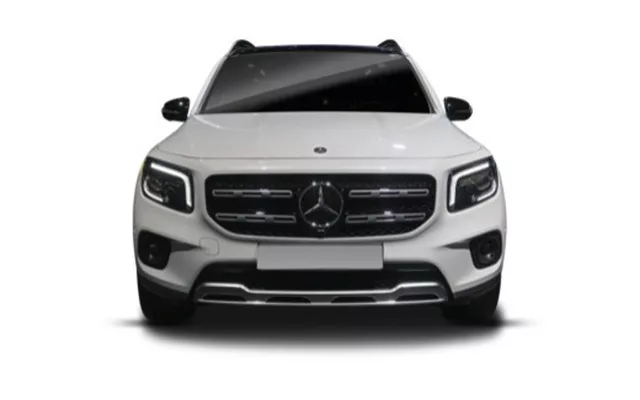 MERCEDES - GLB - GLB 180 d