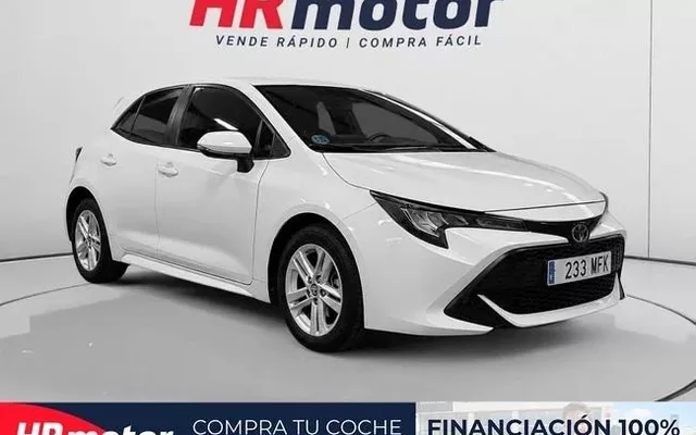 TOYOTA Corolla Corolla 140H Active Plus