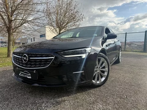 OPEL Insignia Insignia 2.0 T SHT S&S Business AT9 170