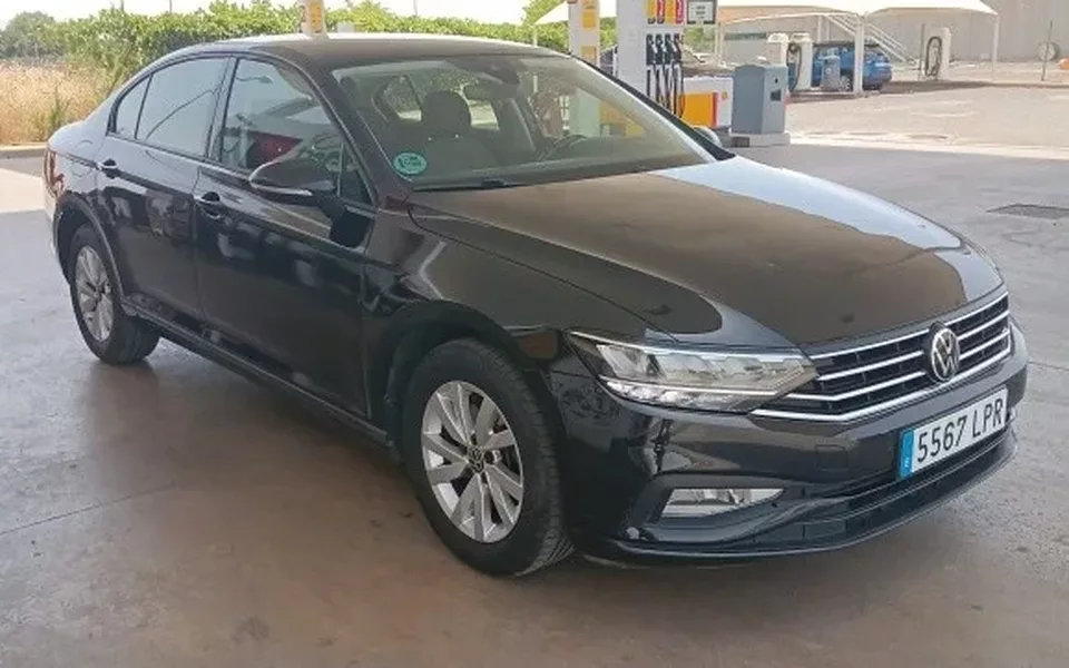 VOLKSWAGEN Passat Passat 2.0TDI EVO Executive 110kW