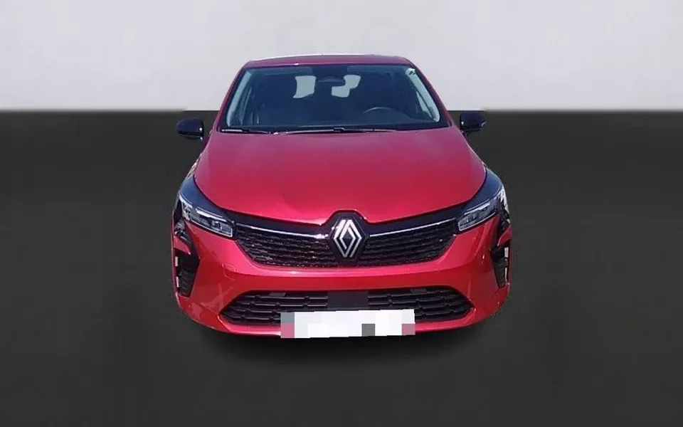 RENAULT Clio Evolution dCi 100 (74kw)