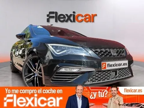 SEAT León León ST 2.0 TSI S&S Cupra 4Drive DSG 300
