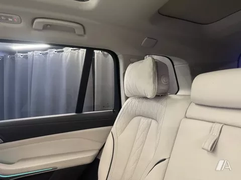 BMW X7 X7 xDrive 40iA