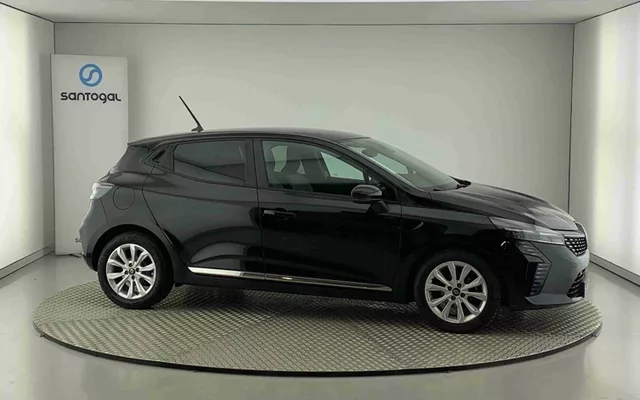 RENAULT - Clio - Clio 1.0 TCe Evolution Bi-Fuel