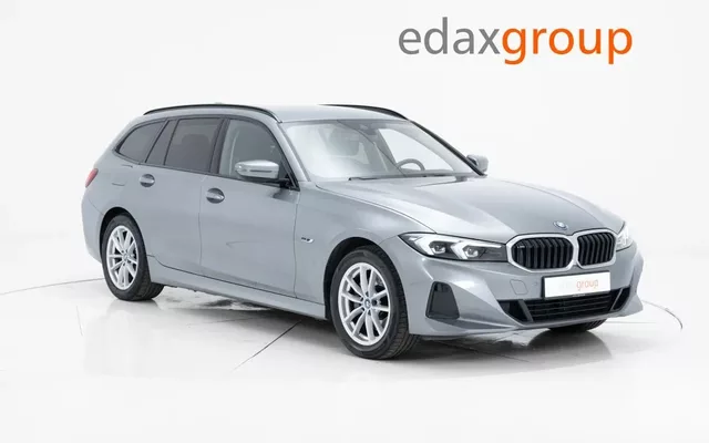 BMW 320 e Auto