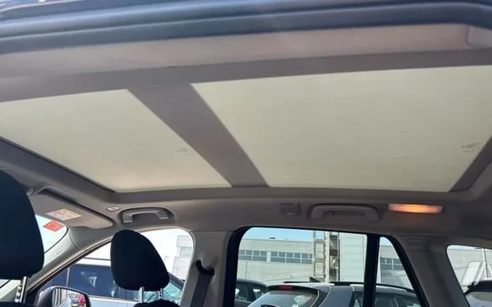 BMW X1 2.0 XDRIVE20I AUTO 178 5P