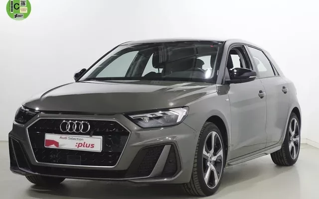 AUDI A1 A1 Sportback 25 TFSI Adrenalin