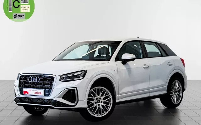 AUDI Q2 Q2 35 TDI Adrenalin S tronic 110kW - 32990€ en Alcorcón