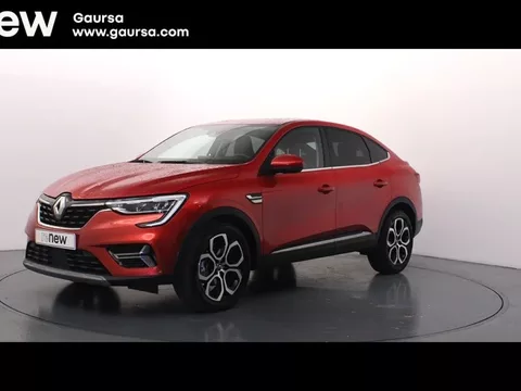 RENAULT Arkana Arkana 1.6 E-Tech Zen 105kW