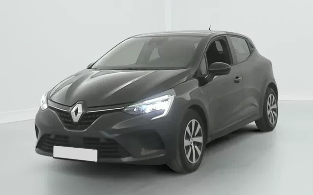 Renault Clio TCe 90 Equilibre Occasion