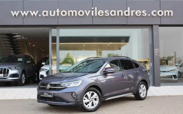 VOLKSWAGEN Taigo Taigo 1.0 TSI Life 70kW