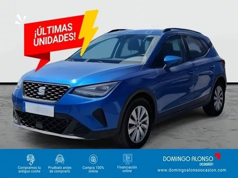 SEAT Arona SEAT 1.0 TSI 110 CV DSG STYLE XL