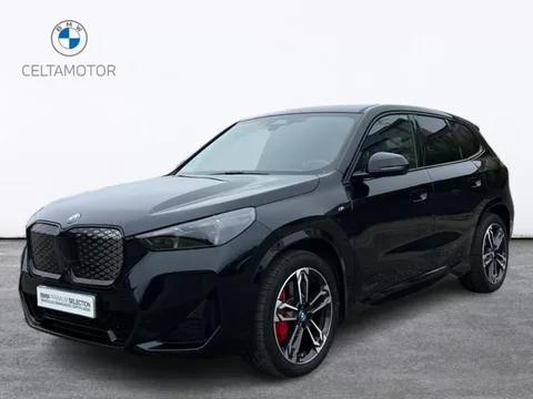 BMW X1 iX1 eDrive20