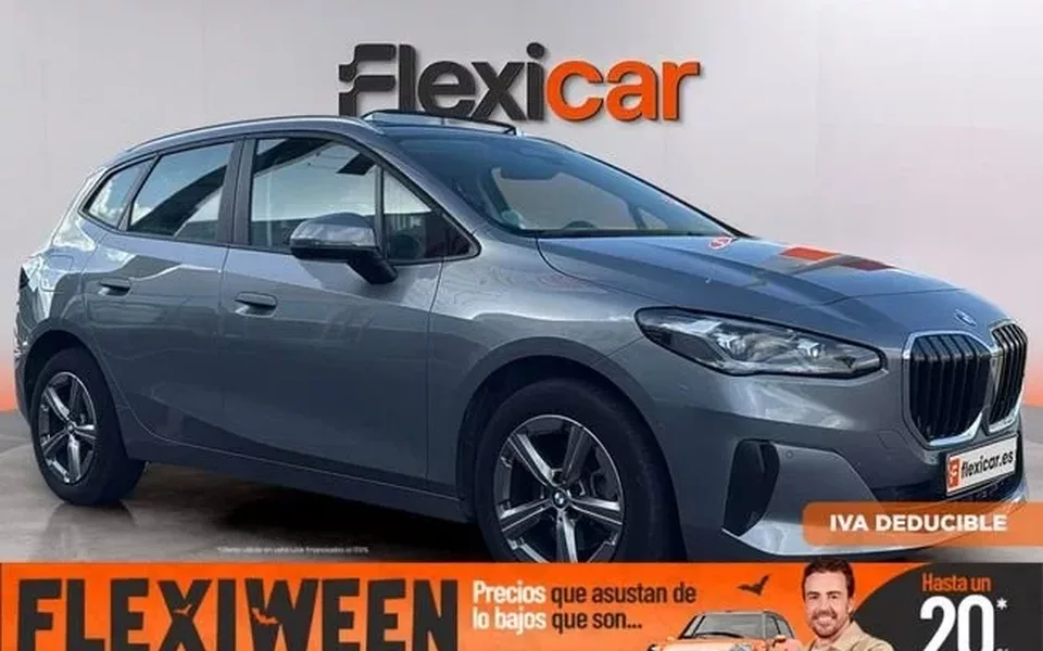 BMW Serie 2 218i M Sport - 25690€ en Caceres