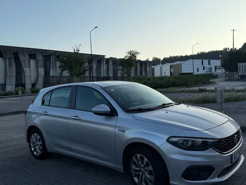 Fiat Tipo 1.3 Multijet