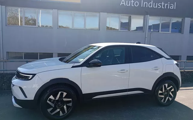Opel Mokka 1.2 T Edition