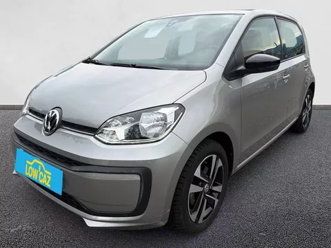 VOLKSWAGEN UP 1.0 75 BlueMotion Technology BVM5 Up! IQ.Drive