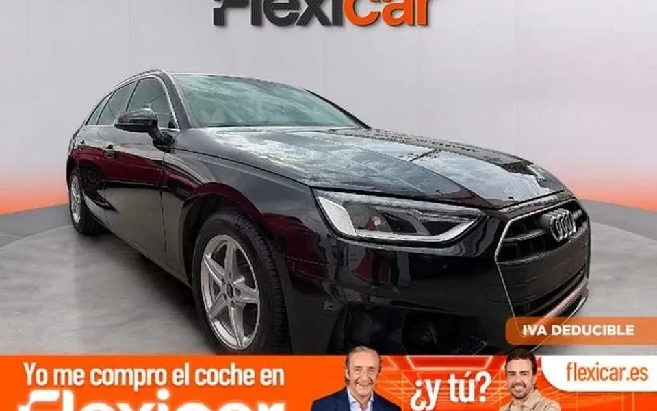 AUDI A4 Avant Advanced 30 TDI 100kW S tronic