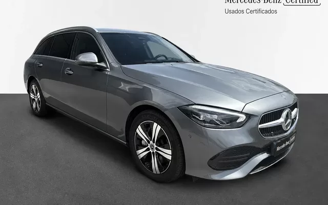 Mercedes-Benz C 300 de Avantgarde