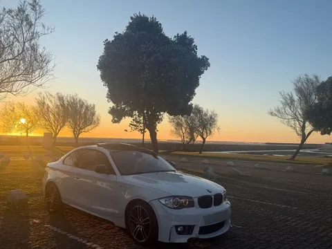 BMW 120 d DPF Edition Sport